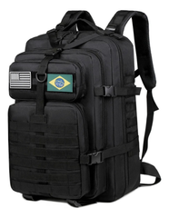 Mochila Militar 50L